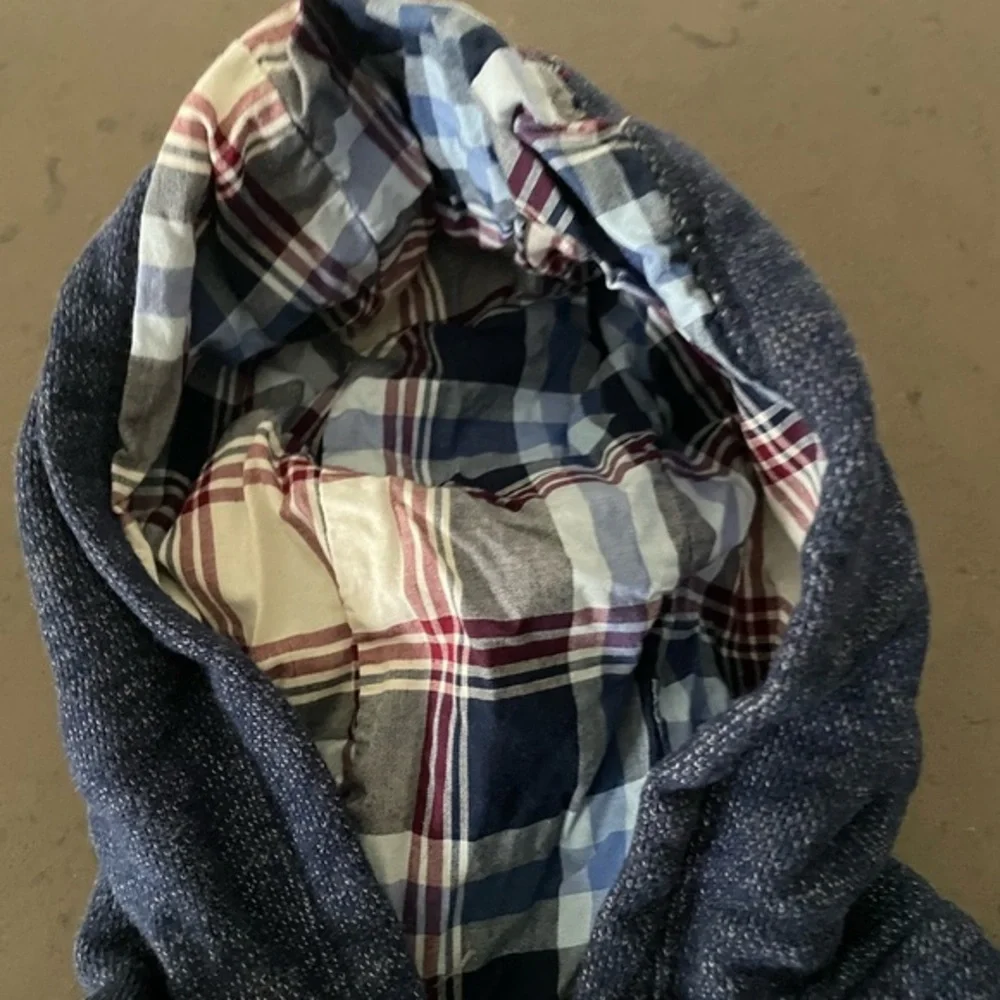 Carter's Baby Hooded Sweatshirt